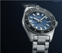 Orologio Seiko Prospex - Save The Ocean in Acciaio SPB297J1 - SPB297J1